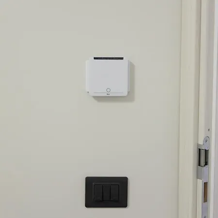 Guest house Ka Millordi *