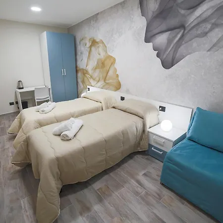 Guest house Ka Millordi