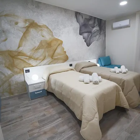 Ka Millordi Maison d'hôtes