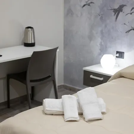 Guest house Ka Millordi