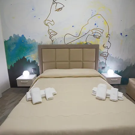 Ka Millordi Guest house Frascineto