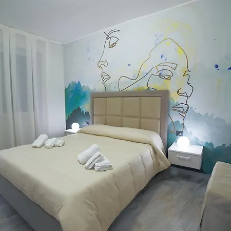 Ka Millordi Maison d'hôtes *