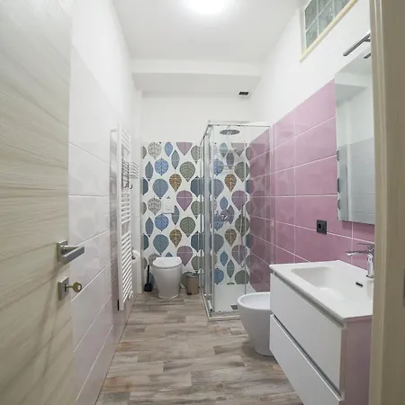 Ka Millordi Guest house Frascineto