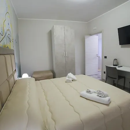 Guest house Ka Millordi Frascineto