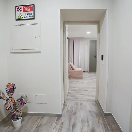 Ka Millordi Guest house Frascineto