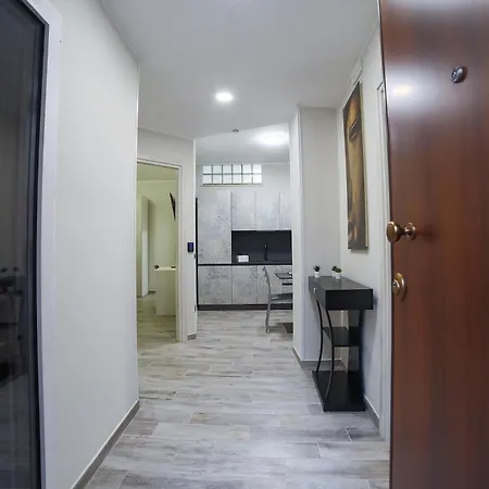 Guest house Ka Millordi