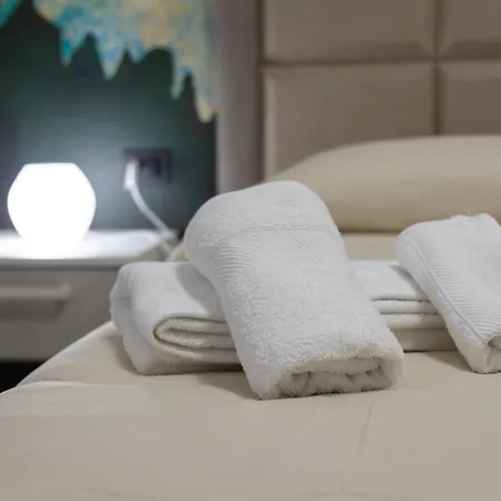 Ka Millordi Guest house Frascineto