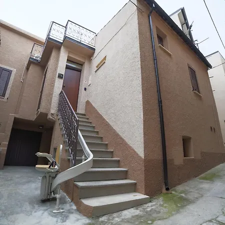 Ka Millordi Guest house *