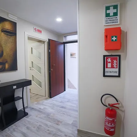 Ka Millordi Guest house *