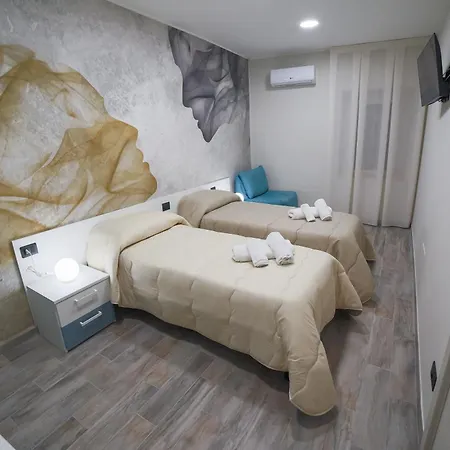 Guest house Ka Millordi