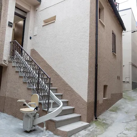 Ka Millordi Gasthuis Frascineto