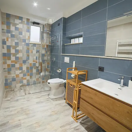 Guest house Ka Millordi