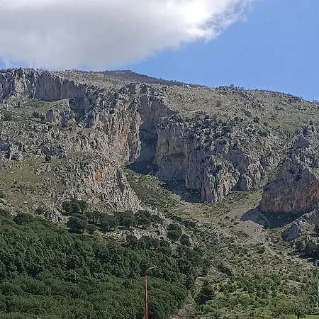 Pensionat Ka Millordi Frascineto