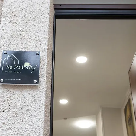 Ka Millordi Gasthof *