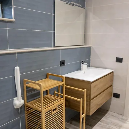 Guest house Ka Millordi Frascineto