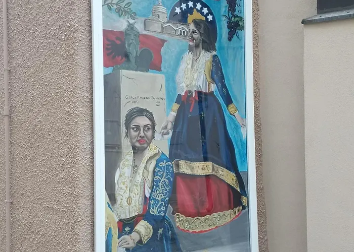 Ka Millordi Casa de hóspedes Frascineto