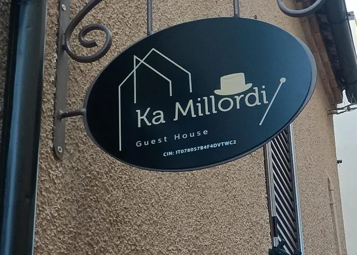 Ka Millordi * Frascineto