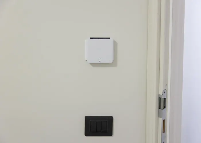 Casa de hóspedes Ka Millordi *