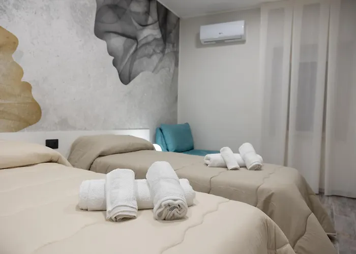 Ka Millordi * Frascineto