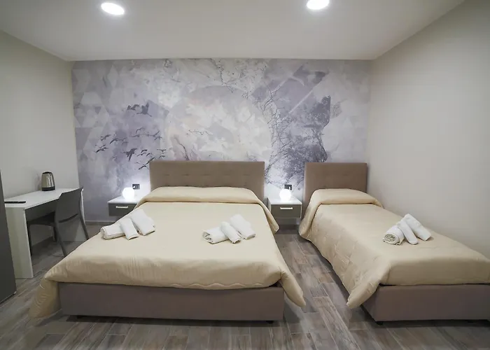 Ka Millordi * Frascineto