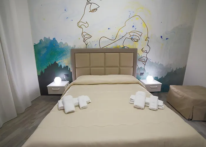 Ka Millordi Casa de hóspedes Frascineto