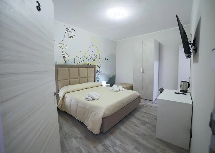 Ka Millordi Gasthof Frascineto