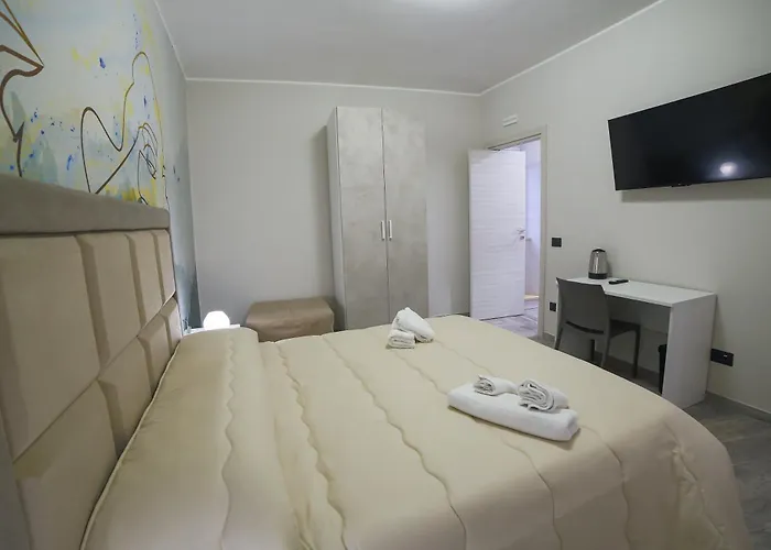 Gasthof Ka Millordi Frascineto