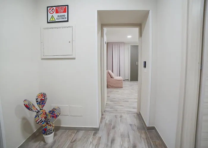 Ka Millordi Casa de hóspedes Frascineto