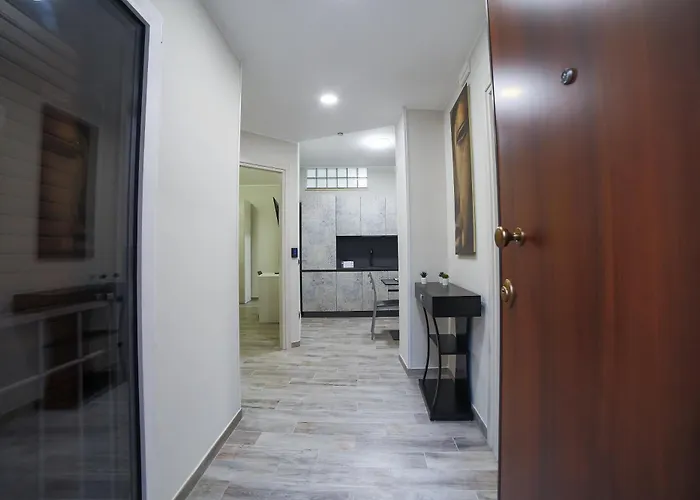 Casa de hóspedes Ka Millordi