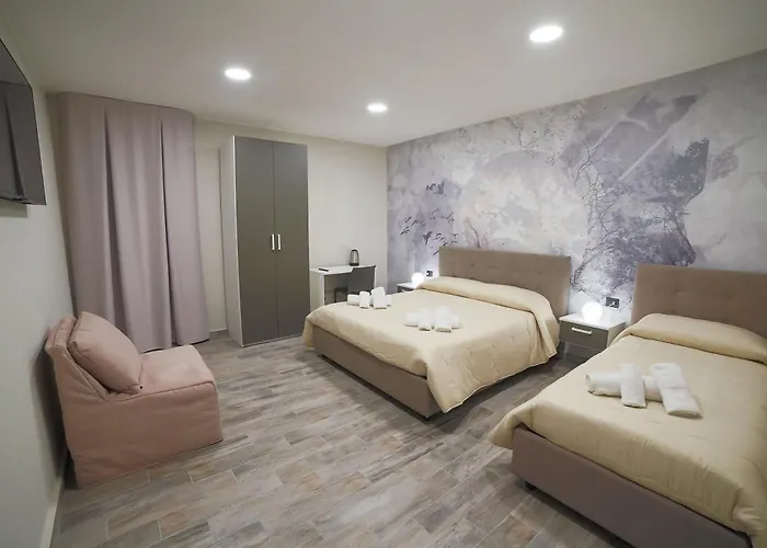 Ka Millordi * Frascineto