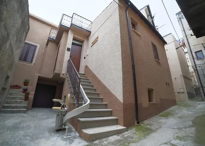 Ka Millordi Casa de hóspedes *