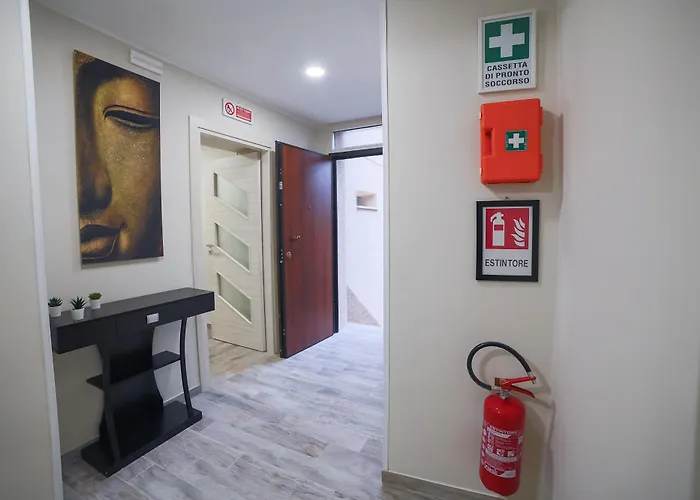 Ka Millordi Gasthof *