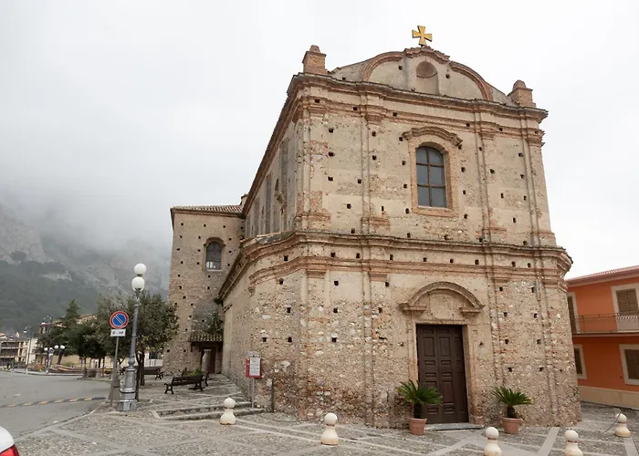 Gasthof Ka Millordi Frascineto