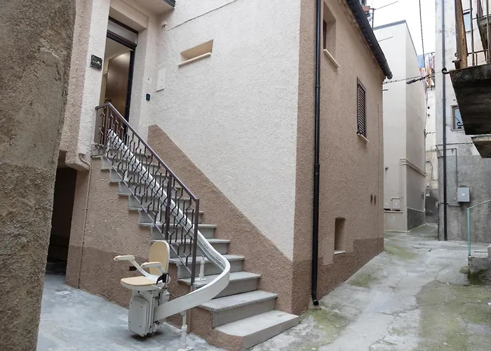 Ka Millordi Casa de hóspedes Frascineto