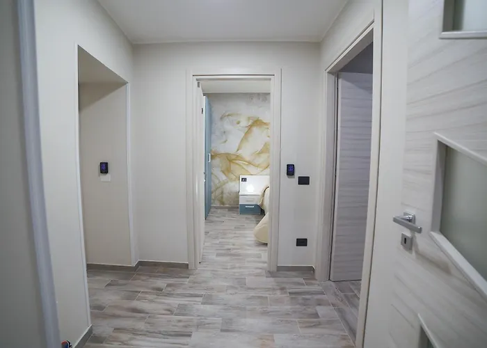 Ka Millordi Gasthof Frascineto